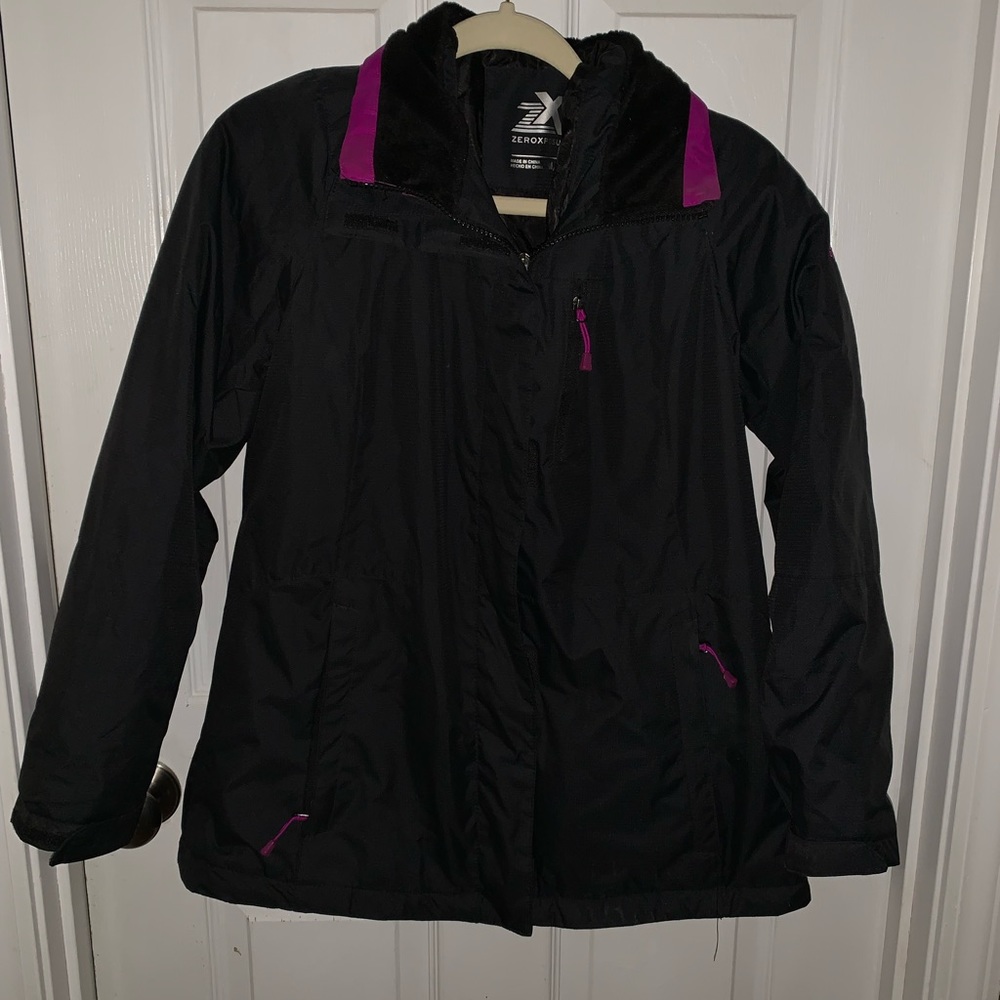 Women’s Winter Jacket